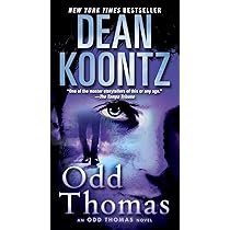 Amazon.com: Odd Thomas: An Odd Thomas Novel: 9780345533425